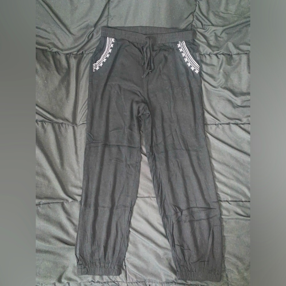 Women’s Split Side Pants